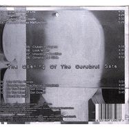 Back View : Transllusion - THE OPENING OF THE CEREBRAL GATE (CD) - Tresor / TRESOR270CDX