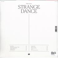 Back View : Philip Selway - STRANGE DANCE - Pias/bella Union / 39228781
