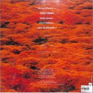 Back View : Kenny Wheeler - GNU HIGH (LP) - ECM Records / 4505346