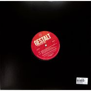 Back View : Various Artists - ANNUAL ANNIVERSARY SAMPLER 05 - Gestalt Records / GST30
