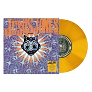Back View : Jesus Jones - DOUBT (TRANSLUCENT ORANGE VINYL) (LP) - Demon Records / DEMREC 953
