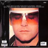 Back View : Elton John - VICTIM OF LOVE (LTD.1LP REMASTERED 2022) - Mercury / 060244596202