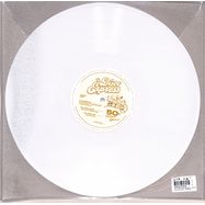 Back View : Various Artists - 50TH RELEASE SPECIAL (WHITE VINYL) - The Disco Express / XPRESS50