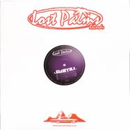 Back View : Ramu - YESTERDAY TOMORROW EP (PURPLE VINYL) - Lost Palms / PALMS059