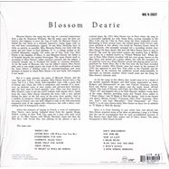 Back View : Blossom Dearie - BLOSSOM DEARIE (VERVE BY REQUEST) (LP) - Verve / 4899710