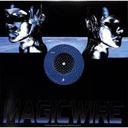 Back View : Bliss Inc - MIND 2 MIND - Magicwire / MAGIC020