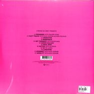 Back View : Etienne De Crecy - SUPER DISCOUNT 2 (2LP) - Pixadelic / 05246141