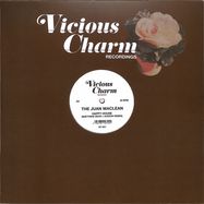 Back View : The Juan Maclean - HAPPY HOUSE - Vicious Charm Recordings / VC1 / VC001