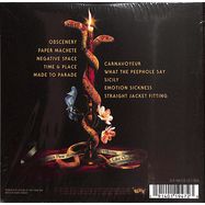 Back View : Queens Of The Stone Age - IN TIMES NEW ROMAN... (CD) - Matador-Beggars Group / 05245772