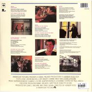 Back View : Various - FOOTLOOSE (ORIGINAL MOTION PICTURE SOUNDTRACK) - Legacy / 19439774961