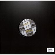 Back View : Mihail P - THE EXPANSION EP - NightFlight Records / NFR07