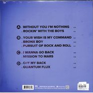 Back View : Ace Frehley - SPACEMAN - NEON ORANGE - (2LP) (LTD. AUF 950 EH) - Mnrk Music Group / 784611