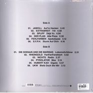 Back View : Various - HISTORY OF NDW VOL. 3 (LP) - Zyx Music / ZYX 55993-1