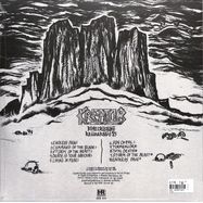 Back View : Kreator - BONECRUSHING REHEARSALS 1985 (BLACK VINYL) (LP) - High Roller Records / HRR 831LP2