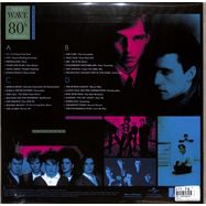 Back View : Various - NEW WAVE OF THE 80S COLLECTED (2LP) - Music On Vinyl / MOVLP3459