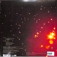 Back View : Manfred Manns Earth Band - SOLAR FIRE (LTD. RED VINYL) (LTD. GATEFOLD RED VINYL) - Creature Music 1033507CML_indie