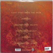 Back View : Wolves In Winter - THE CALLING QUIET (LTD. PURPLE COL. LP) - Pias-Argonauta Records / 39155881