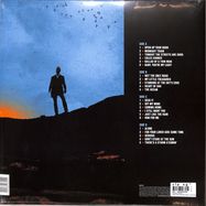 Back View : Richard Hawley - NOW THEN:THE VERY BEST OF RICHARD HAWLEY (Blue 2LP) - BMG Rights Management / 405053893394
