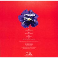 Back View : Precious Bloom - LUNAR FANTASIES - BLESS YOU / BLESSYOU017