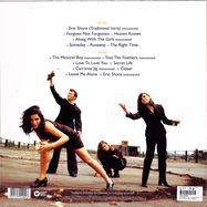 Back View : The Corrs - FORGIVEN, NOT FORGOTTEN (1LP RECYCLED COLOUR VINYL ) - Warner Music / 5054197550096