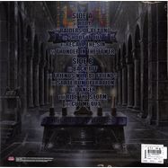 Back View : U.D.O. - HOLY (LTD. GTF. PURPLE VINYL) - Afm Records / AFM4331