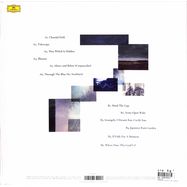 Back View : Roger Eno - THE SKIES, THEY SHIFT LIKE CHORDS (LP) - Deutsche Grammophon / 002894865021