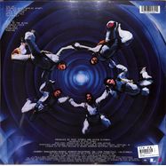 Back View : Journey - FRONTIERS - 40TH ANNIVERSARY (REMASTERED) (LP + 7INCH) - Sony Music / 19658805801