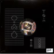 Back View : Space 92 - TIME - Drumcode / DC289