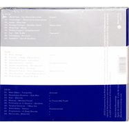 Back View : Various - HYPNOTISED, A JOURNEY THROUGH DUTCH TRANCE MUSIC 1994 -2005 (3CD) - BLACKHOLE / BHCD212