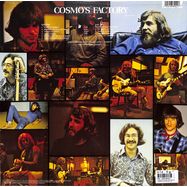 Back View : Creedence Clearwater Revival - COSMO S FACTORY (LP) - Concord Records / 1884021