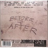 Back View : Neil Young - BEFORE AND AFTER (CD) - Reprise Records / 9362484984