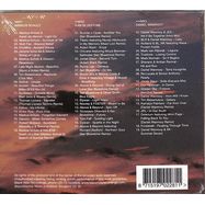 Back View : Various Artists - IN SEARCH OF SUNRISE 19 (3CD) - Black Hole / SBCD28