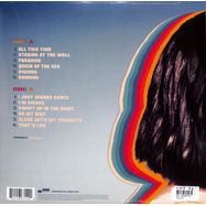 Back View : Norah Jones - VISIONS (LP) - Blue Note / 5867149