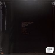 Back View : Beth Gibbons - LIVES OUTGROWN (LP+MP3) - Domino Records / WIGLP287
