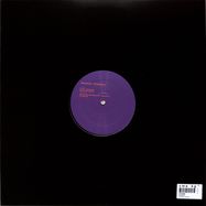 Back View : Atonism - KOSMOS - Key Vinyl / KEY038