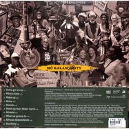 Back View : Mo kalamity - SHINE (LP) - Sofia Thea - Baco Records / 27024