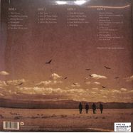 Back View : Eagles - TO THE LIMIT: THE ESSENTIAL COLLECTION (LTD 2LP 180G BLACK VINYL) - Warner / 0081227817299_indie