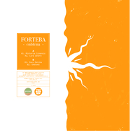 Back View : Forteba - EMBLEMA - DeepStitched Records / DSR001
