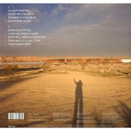Back View : Chrissie Hynde - STANDING IN THE DOORWAY:CHRISSIE HYNDE SINGS DYLAN (LP) - BMG Rights Mgmt GmbH / 3868426