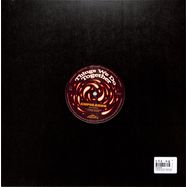 Back View : Ducados - THINGS WE DO TOGETHER - Cupula Recordings / CUPULA006