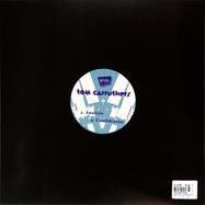 Back View : Tom Carruthers - ANALYSIS (COLOURED VINYL) - Clone Jack For Daze / CJFD40