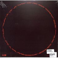Back View : Cain ? Muchi - DOUNIA (LP) - Gros:Oeuvre / CNMDDV12