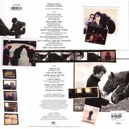 Back View : World Party - GOODBYE JUMBO (LTD. 180G ALGAE COLOURED VINYL) (LP) - SEAVIEW / SEAVIEW2NA