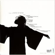 Back View : Yugen Blakrok - THE ILLUSION OF BEING (2LP) - IOT Records / 28476