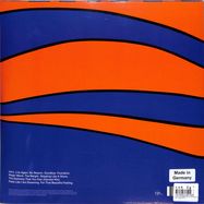 Back View : The Chemical Brothers - FOR THAT BEAUTIFUL FEELING (2LP, WHITE VINYL) - Emi / XDUSTLPY12