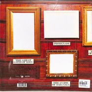 Back View : Lake Emerson & Palmer - PICTURES AT AN EXHIBITION (LP) - BMG Rights Mgmt GmbH / 6412884