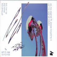 Back View : Everything Liquid - EVERYTHING LIQUID - Stratasonic / STSC005