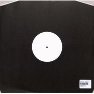 Back View : Various Artists - TTJ 6115 - TTJ Edits / TTJ6115