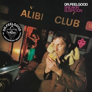 Back View : Dr. Feelgood - SNEAKIN SUSPICION (2025 REMASTER) (LP) - Parlophone Label Group (PLG) / 502173257903
