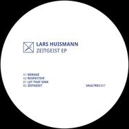 Back View : Lars Huismann - ZEITGEIST (180G VINYL) - Vault Records / VAULTREC007